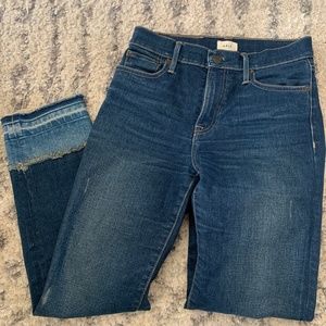 ABLE Jeans Size 25